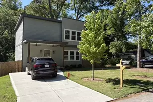 1040 Ada Ave NW, Atlanta, GA 30318 - Photo 2