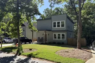 1040 Ada Ave NW, Atlanta, GA 30318 - Photo 1