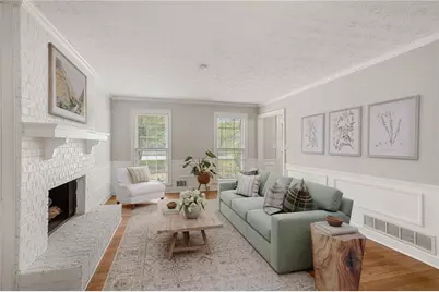 632 Holt Road NE, Marietta, GA 30068 - Photo 30