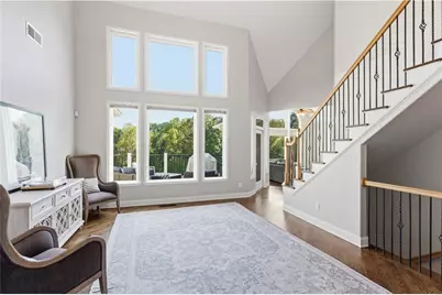 628 Goldpoint Trace, Woodstock, GA 30189 - Photo 6