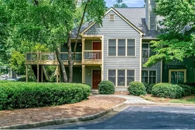 511 Abingdon Way, Sandy Springs, GA 30328 - Photo 1