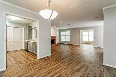 511 Abingdon Way, Sandy Springs, GA 30328 - Photo 10