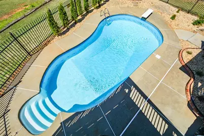 10 Arbor Hills S Road S, Talking Rock, GA 30175 - Photo 6