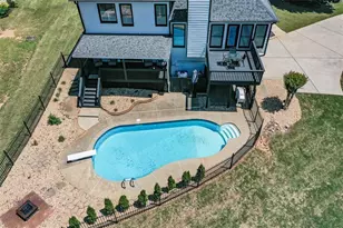 10 Arbor Hills S Road S, Talking Rock, GA 30175 - Photo 66