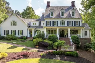 4945 Candacraig, Johns Creek, GA 30022 - Photo 1