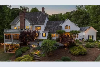 4945 Candacraig, Johns Creek, GA 30022 - Photo 8