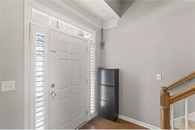 1476 Lynchburg Place, Marietta, GA 30062 - Photo 6