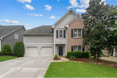 1476 Lynchburg Place, Marietta, GA 30062 - Photo 1