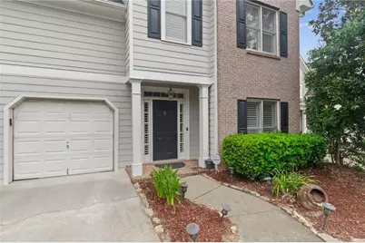 1476 Lynchburg Place, Marietta, GA 30062 - Photo 4