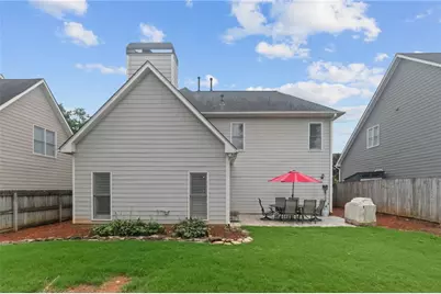 1476 Lynchburg Place, Marietta, GA 30062 - Photo 32