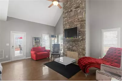 1476 Lynchburg Place, Marietta, GA 30062 - Photo 10