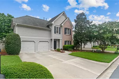 1476 Lynchburg Place, Marietta, GA 30062 - Photo 2