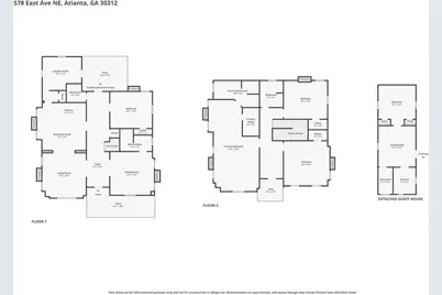 578 East Avenue NE, Atlanta, GA 30312 - Photo 72
