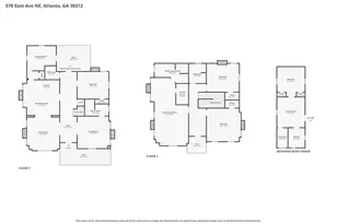 578 E Ave NE, Atlanta, GA 30312 - Photo 72