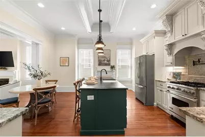 578 East Avenue NE, Atlanta, GA 30312 - Photo 22