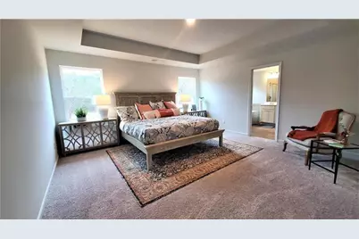 731 Point Place Drive, Loganville, GA 30052 - Photo 8