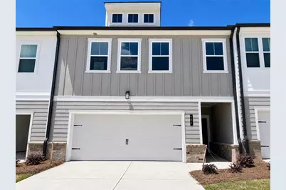 731 Point Place Drive, Loganville, GA 30052 - Photo 1