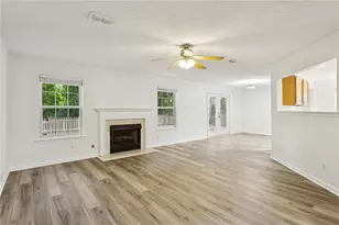 208 Carrington Way, Canton, GA 30115 - Photo 2