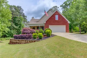 179 McEver Ln, Hoschton, GA 30548 - Photo 1