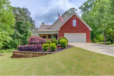 179 McEver Lane, Hoschton, GA 30548 - Photo 2