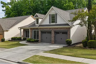 1834 Willoughby Drive, Buford, GA 30519 - Photo 2
