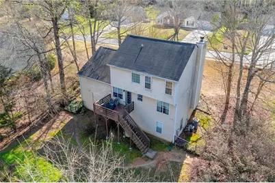 5111 Meridian Lake Drive, Monroe, GA 30655 - Photo 6