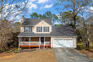 5111 Meridian Lake Dr, Monroe, GA 30655 - Photo 1