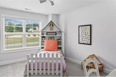 196 Sunny Brook Terrace, Newnan, GA 30265 - Photo 36
