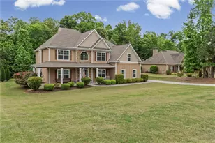 196 Sunny Brook Terrace, Newnan, GA 30265 - Photo 4