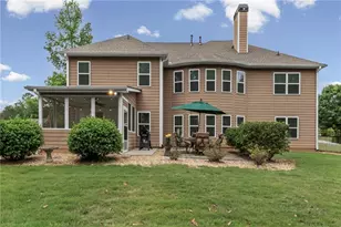 196 Sunny Brook Terrace, Newnan, GA 30265 - Photo 52