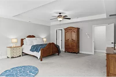 196 Sunny Brook Terrace, Newnan, GA 30265 - Photo 22