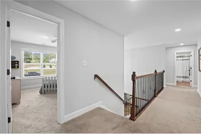 196 Sunny Brook Terrace, Newnan, GA 30265 - Photo 26