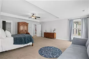 196 Sunny Brook Terrace, Newnan, GA 30265 - Photo 28
