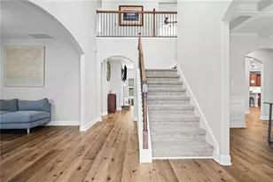 196 Sunny Brook Terrace, Newnan, GA 30265 - Photo 6