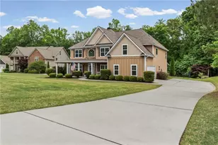 196 Sunny Brook Terrace, Newnan, GA 30265 - Photo 2
