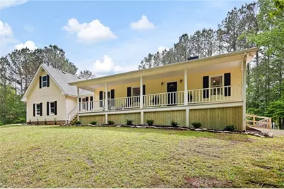 687 Cotton Road, Canton, GA 30115 - Photo 2