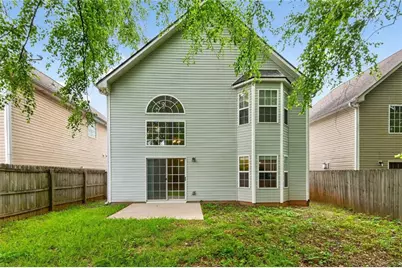 1970 Highland Gate Drive, Cumming, GA 30040 - Photo 24