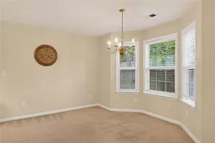 1970 Highland Gate Dr, Cumming, GA 30040 - Photo 8
