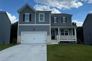 739 HighGrove Wy, Dallas, GA 30157 - Photo 1