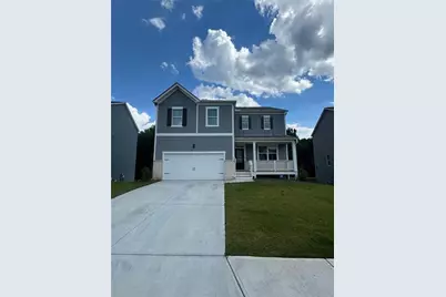 739 Highgrove Circle, Dallas, GA 30157 - Photo 1