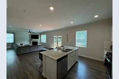 739 Highgrove Way, Dallas, GA 30157 - Photo 8