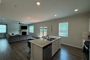 739 HighGrove Wy, Dallas, GA 30157 - Photo 8