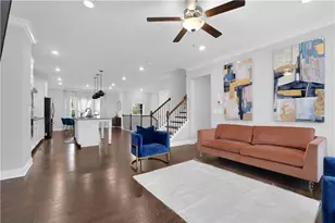 512 Via Secco Ln, Suwanee, GA 30024 - Photo 14