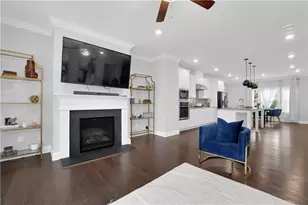 512 Via Secco Ln, Suwanee, GA 30024 - Photo 14