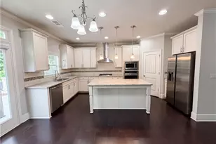 1865 Beckham St, Cumming, GA 30041 - Photo 2