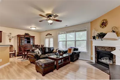 23 Jekyll Drive #9, Marietta, GA 30066 - Photo 2