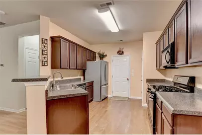23 Jekyll Drive #9, Marietta, GA 30066 - Photo 8