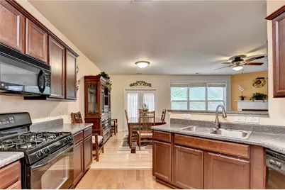 23 Jekyll Drive #9, Marietta, GA 30066 - Photo 10