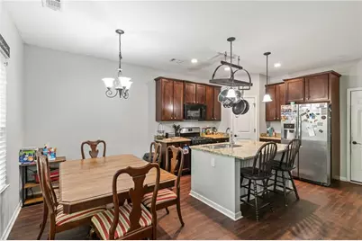 248 Bethany Manor Court, Ball Ground, GA 30107 - Photo 8