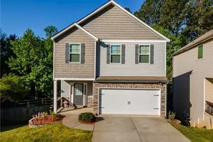 248 Bethany Manor Ct, Ball Ground, GA 30107 - Photo 1